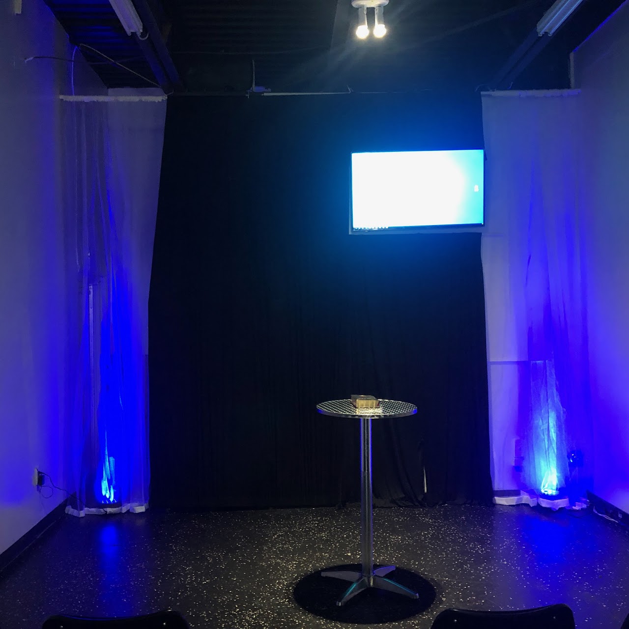 Obra Social Power City Church