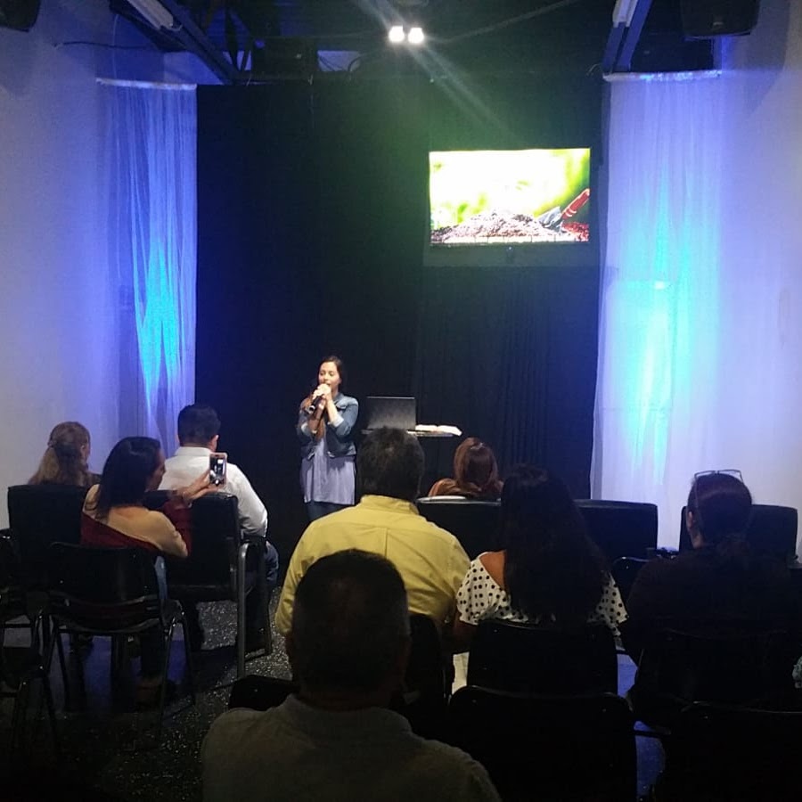 Obra Social Power City Church